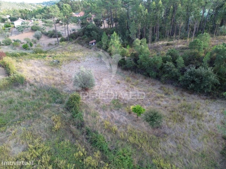 Terreno Rústico com 5.160 m² — Arneiro das Milhariças, Santarém