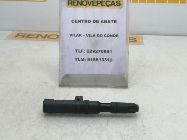 Bobina de ignição RENAULT Laguna II (BG0/1_)