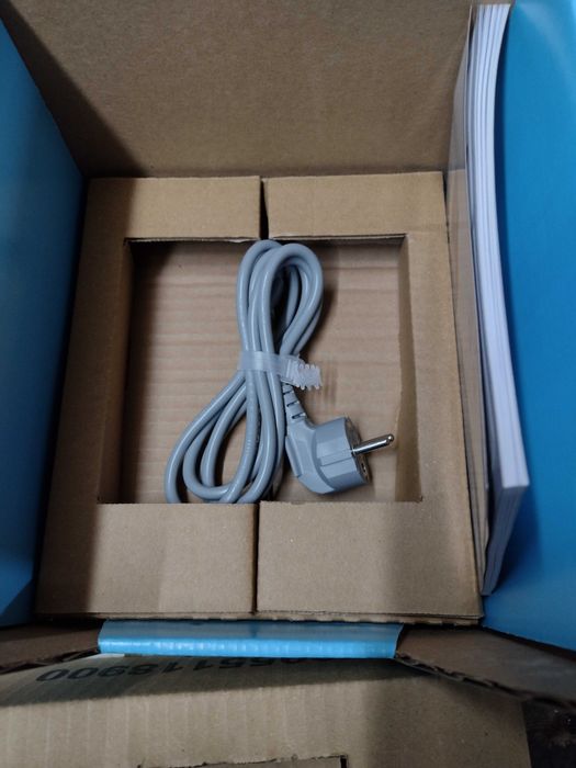 Zasilacz do stacji lutowniczej Weller WT1 95w(NOWY)