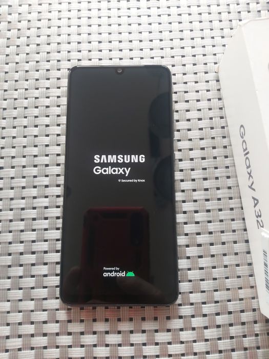 Samsung a32 super wygląd