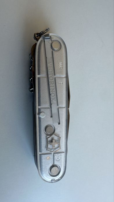 Canivete Suiço Huntsman