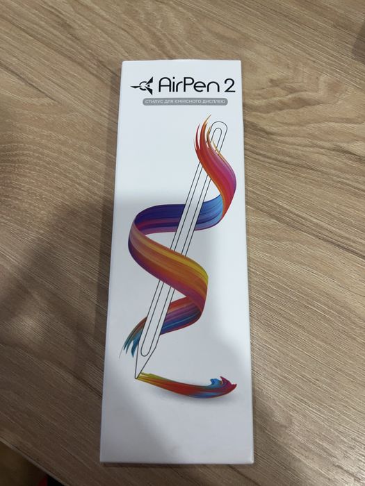 Стилус  AirPen 2