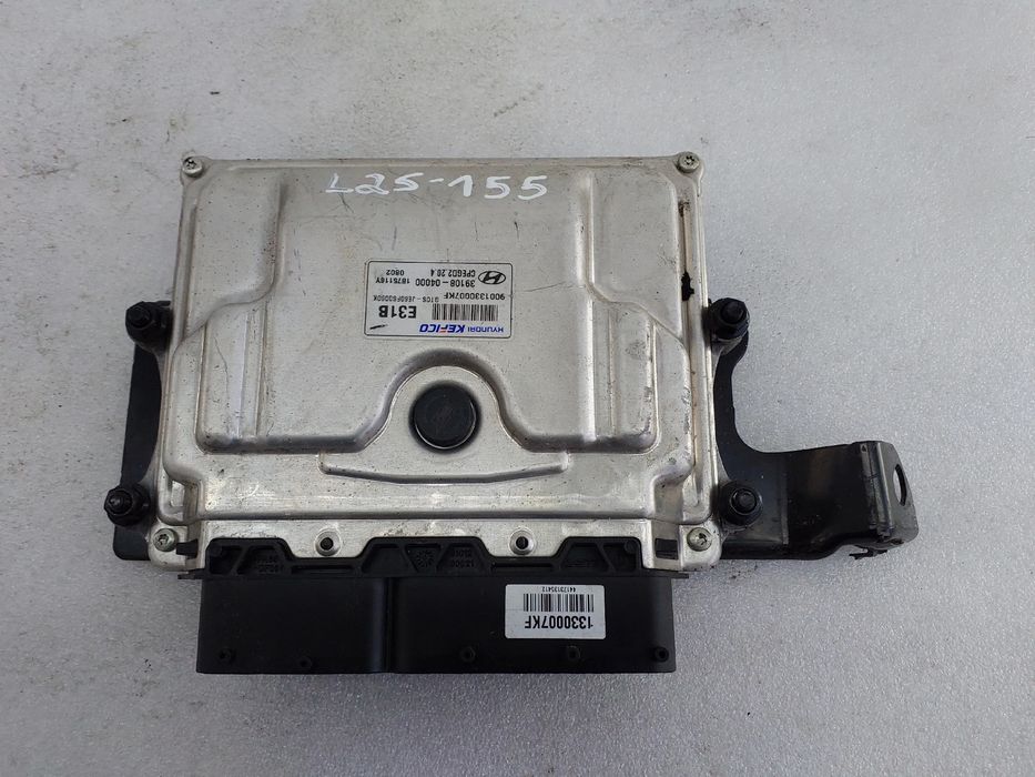 Centralina motor / ECU HYUNDAI Kauai (OS)