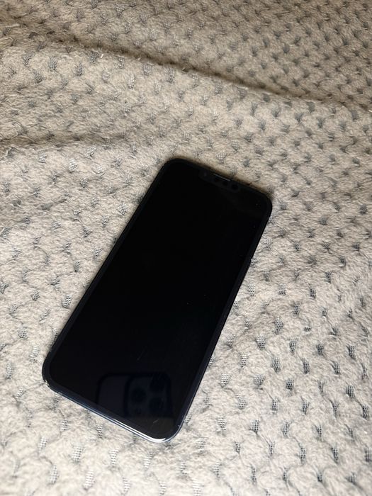 Iphone 13 czarny 88%