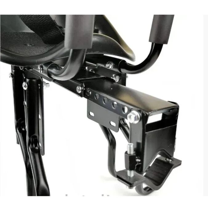 Кресло сиденье для ребёнка на велосипед