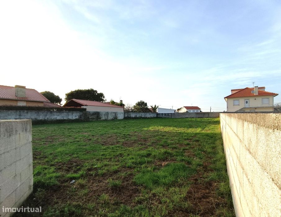 Terreno, Alvarães — Alvarães, Viana do Castelo