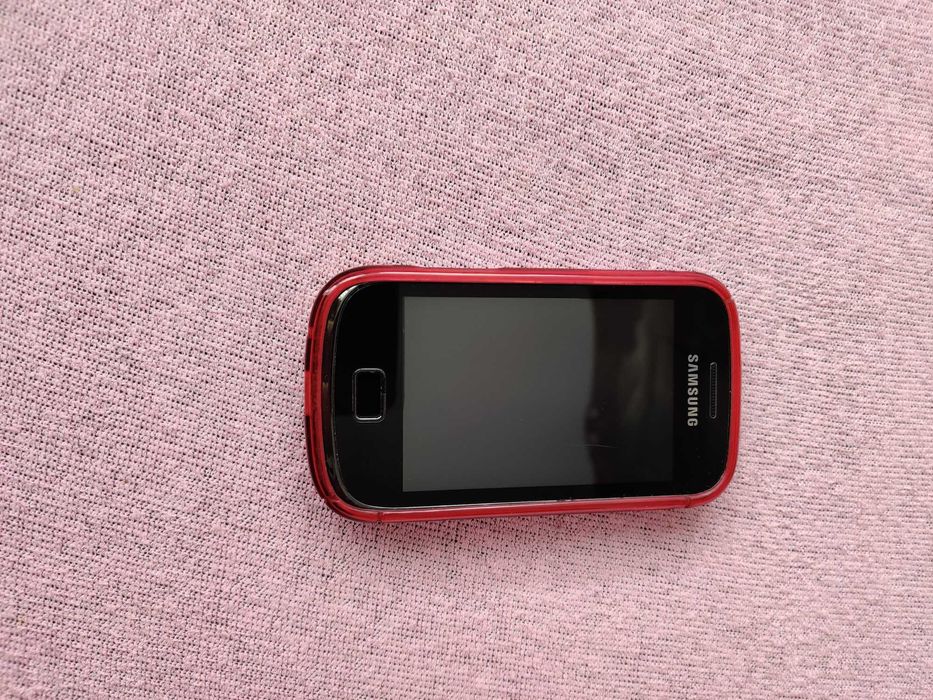 Telefon Samsung Galaxy mini 2 smartfon GT-S6500D telefon komórkowy okazja