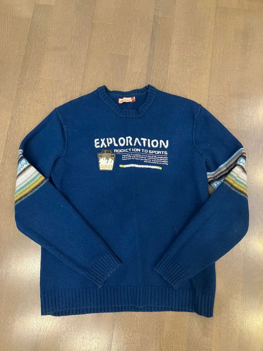 Мужской свитер Celio