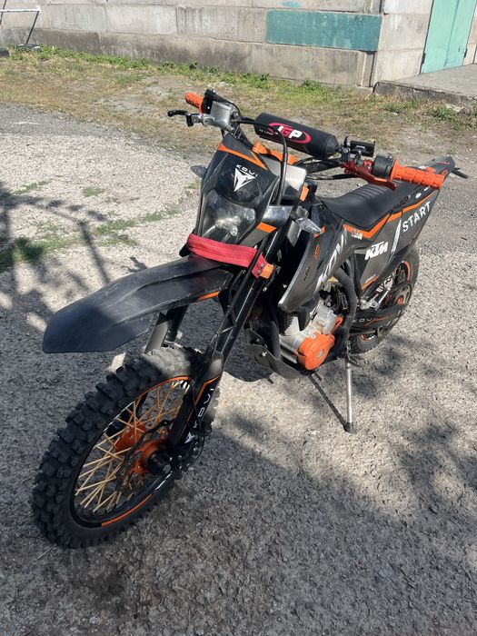 Kovi start 250 2024