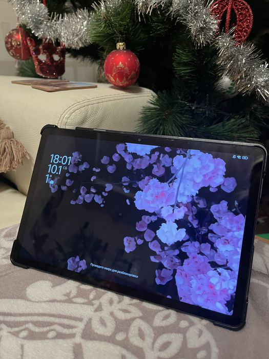 Планшет Redmi Pad SE на 128 ГБ