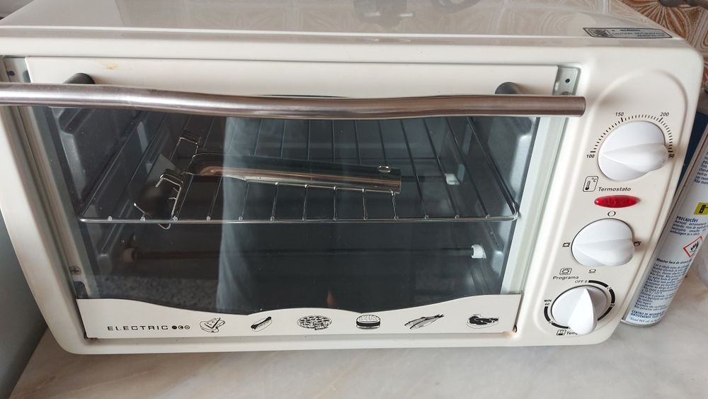 Forno Electric co