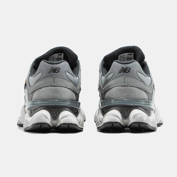 Чоловічі кросівки New Balance 9060 Cordura "2892" Розміри 40-46