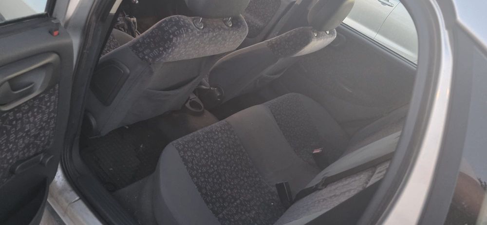 Opel Corsa 1.7 дизель
