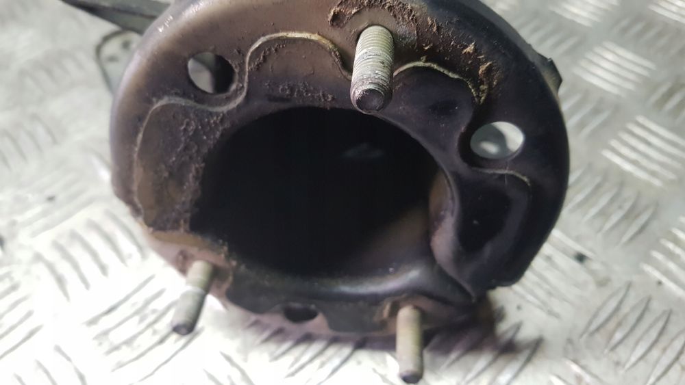 Bmw 7 E38 Podłużnica Absorber Lewy lub Prawy Przód