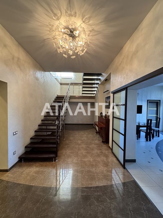 Дом премиум-класса на 15 сотках, Совиньон