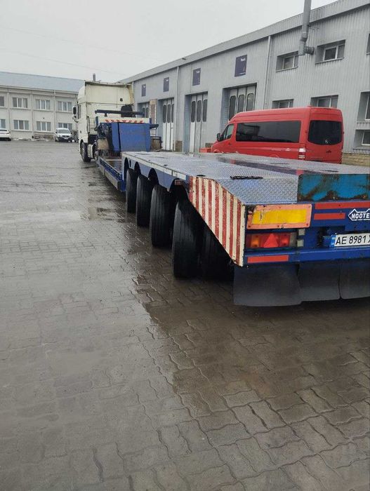 DAF XF510 2014 + NOOTEBOOM EURO-82-04