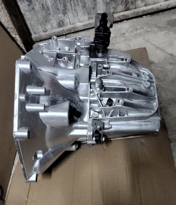 Andre pecas e servicos