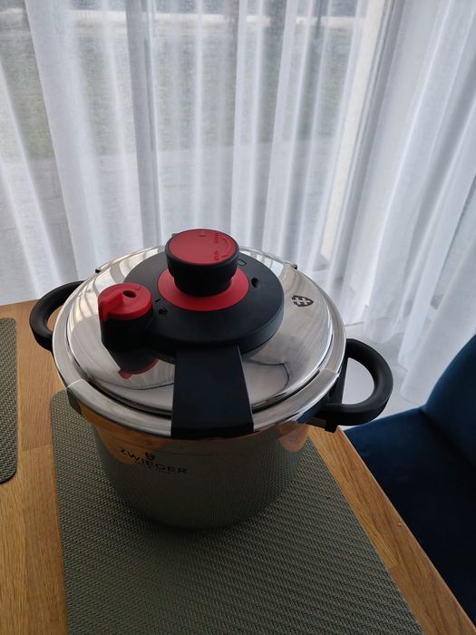 Szybkowar Zwieger 8l