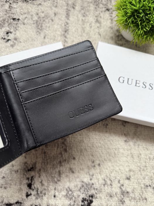 USA‼️ Гаманець Guess | Чоловічий гаманець Guess | Портмоне | Кошелек