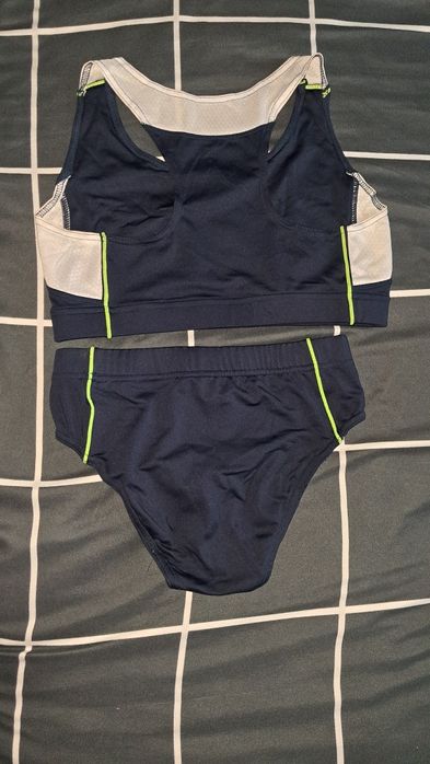 Коротка бігова форма Mizuno