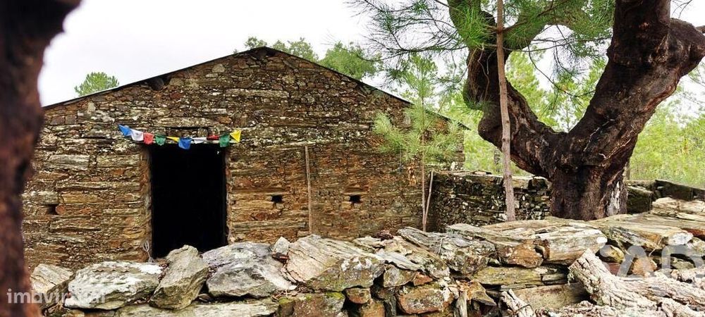 Quinta rural em Benquerenças