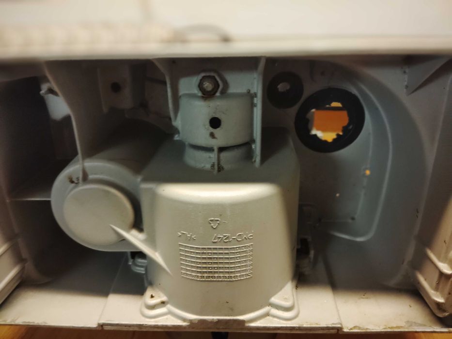 Napęd NICE RUN do 2500KG