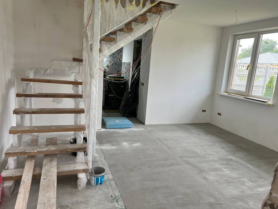 Комплексний ремонт квартир ,будинків