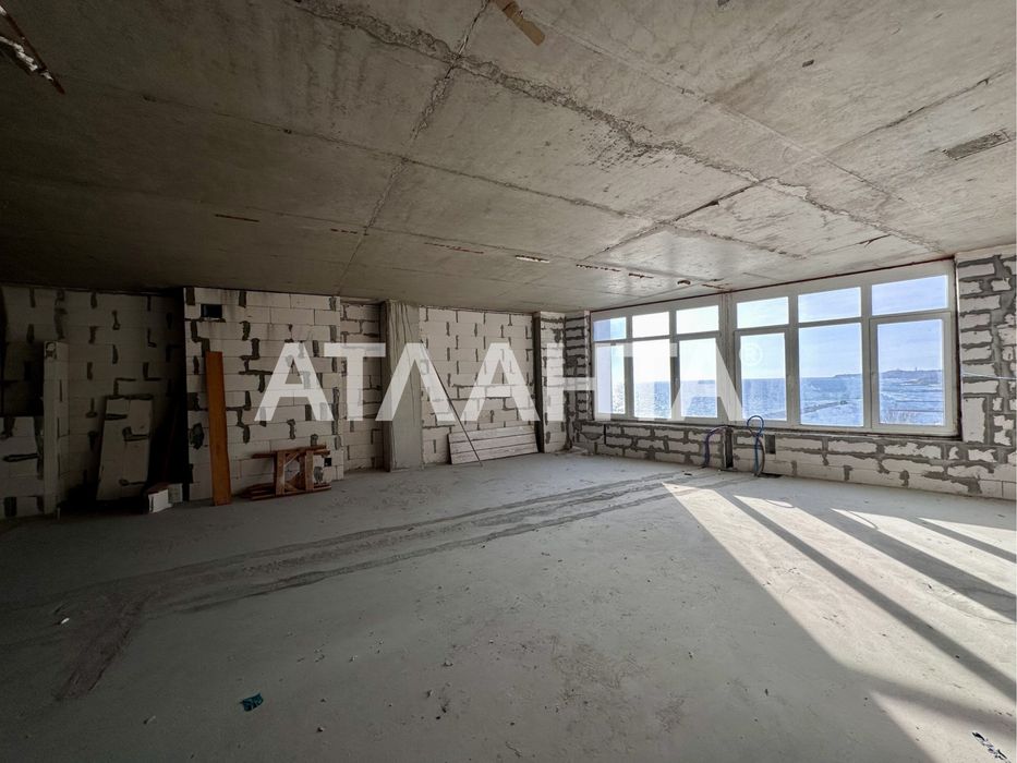 Многокомнатная квартира по адресу Куликово поле пл. (площадь 158 м²) - Atlanta.ua - фото 5