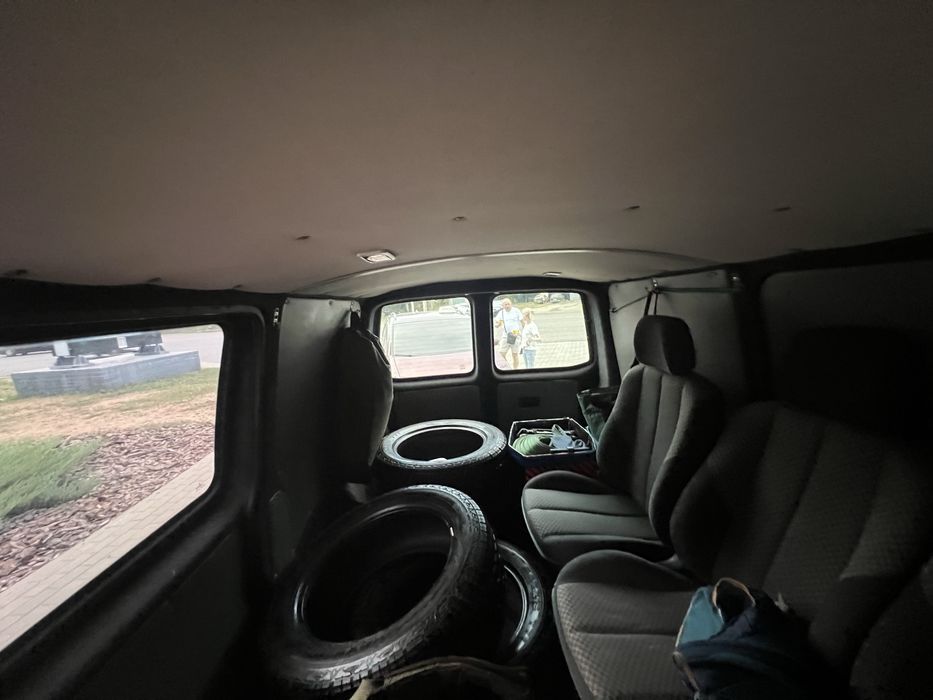 VOLKSWAGEN TRANSPORTER 2011 VIN WV1ZZZ7HZCH034778 фото оголошення 11 з 24