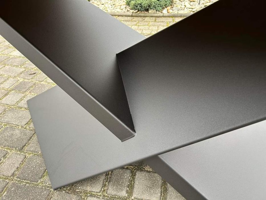 NOWOŚĆ! Metalowe nogi do stołów i stolików – styl LOFT / INDUSTRIAL