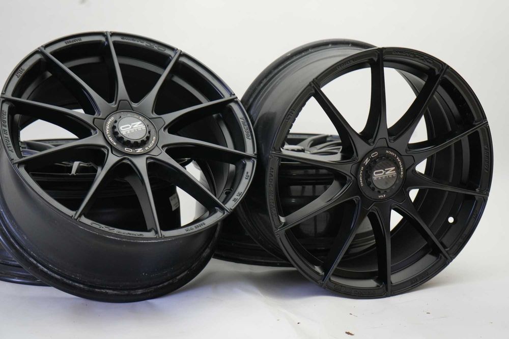 Alufelgi Felgi OZ Formula R18 5x120 8J ET45 BMW
