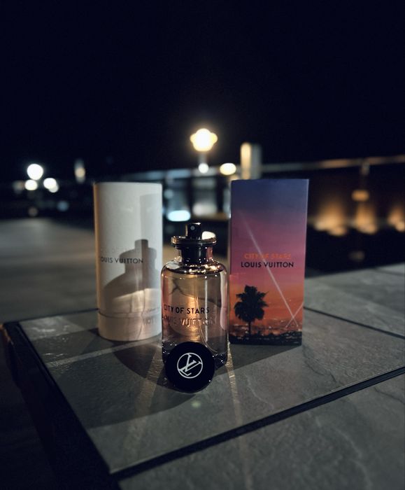 Оригинальный Парфюм Louis Vuitton City Of Stars