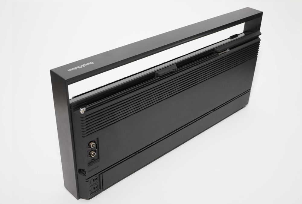 Radio magnetofon BOOMBOX Bang & Olufsen Beosystem 10
