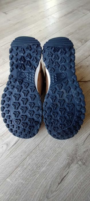 Buty zimowe Quechua SH500 Mid ocieplane roz. 40