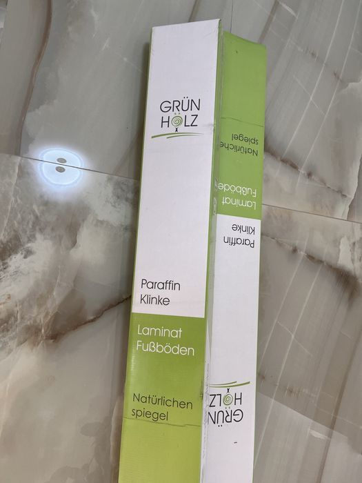 Ламинат 33 класс