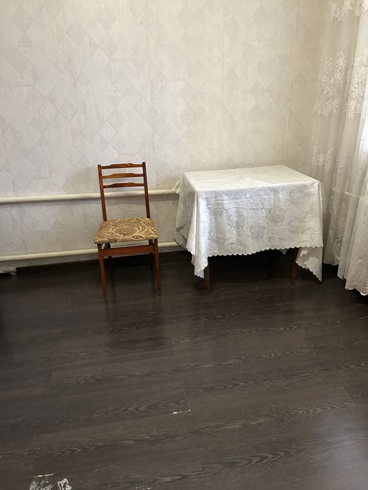 Оренда кімнати в 3к квартирі, Олімпійська 8а.