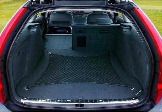 Welurowa mata bagażnika + siatka citroen C5 + schowki  kieszenie drzwi przednich