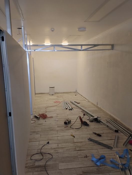 Pladur/reformas de casas/construção