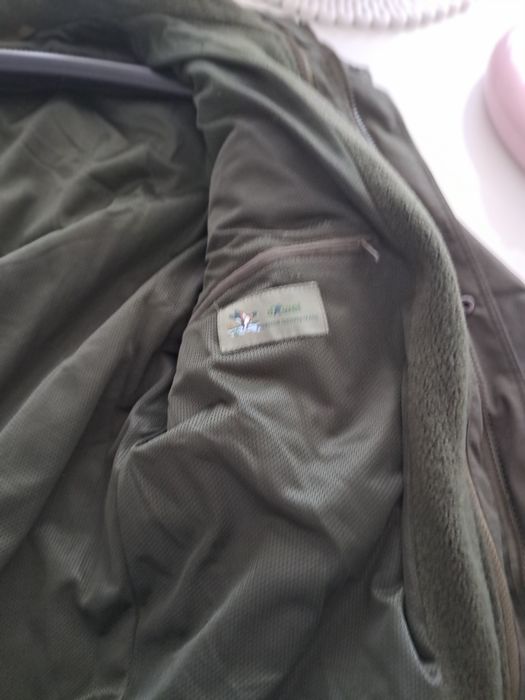 Kurtka Taktyczna /Lesna  Drwal rozm XL Nowa