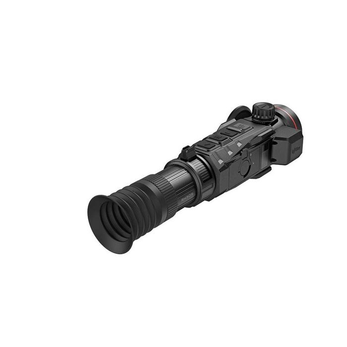 Тепловізійний приціл iRay Rico 2 RH50R