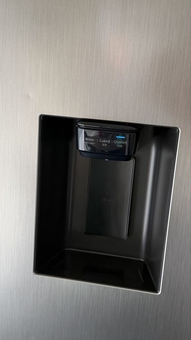 Frigorifico americano Samsung