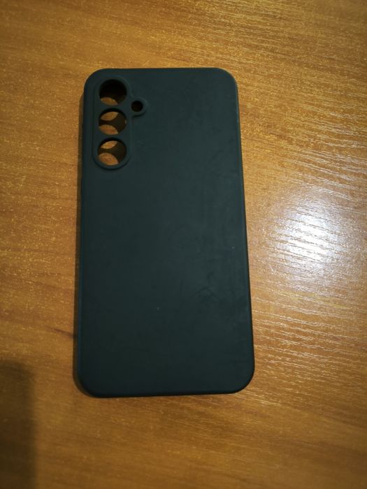 Чохол на Samsung S23 FE