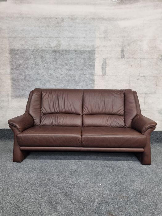 Шкіряний диван 2ка Шкіряні мдивани Шкіряні меблі з Європи