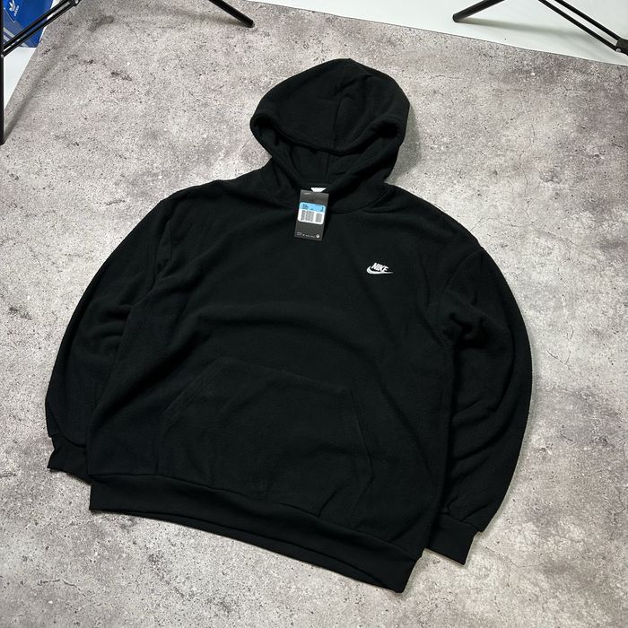 Худі Nike fleece флісовий  XS,S,M,L,XL