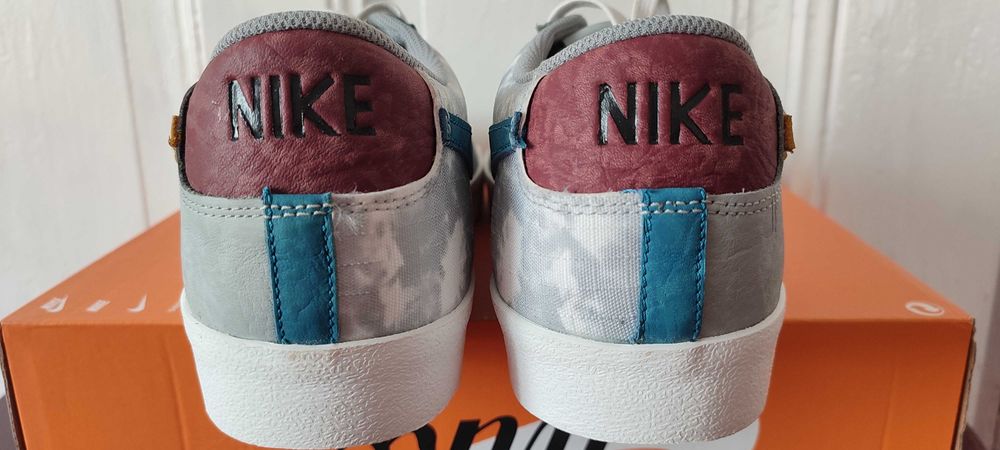 Nike Blazer Low '77 nowe 48,5