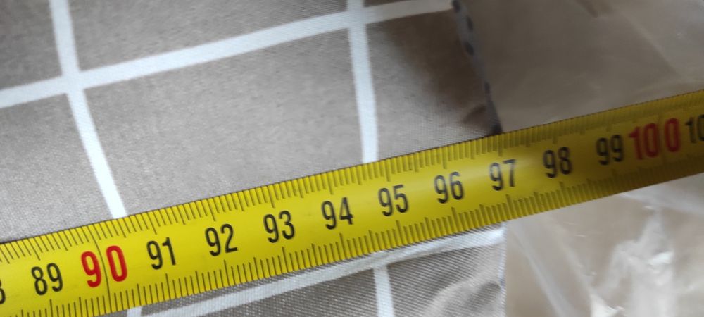 Zestaw: NOWE 4 szt. poduszka na krzesło ogrodowe