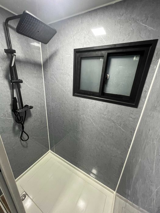 Nowoczesny Domek Kontenerowy 35m² - Gotowy do Zamieszkania!