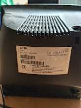 TV 37 polegadas Siera