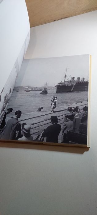 Lisboa nos Anos 40 - Marina Tavares Dias
