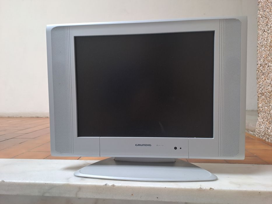 GRUNDIG amira 15 Television